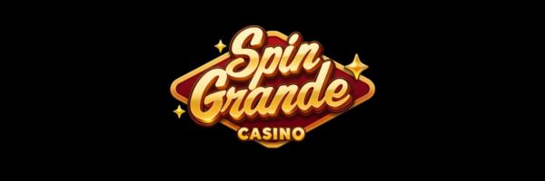 Spin Grande Casino bonus